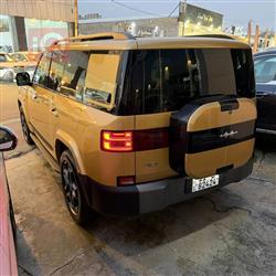 بي واي دي ليوبارد 7